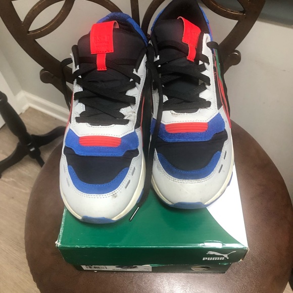 Puma Other - Puma size 10